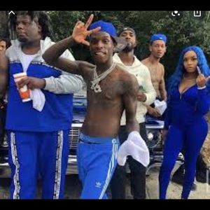 Meet your Posher, Jacob